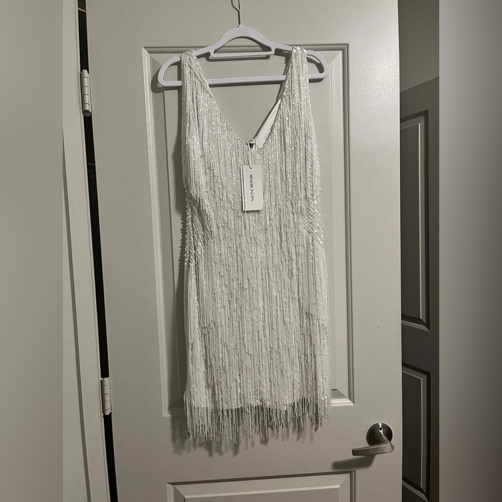 Nadine Merabi Sadie Dress